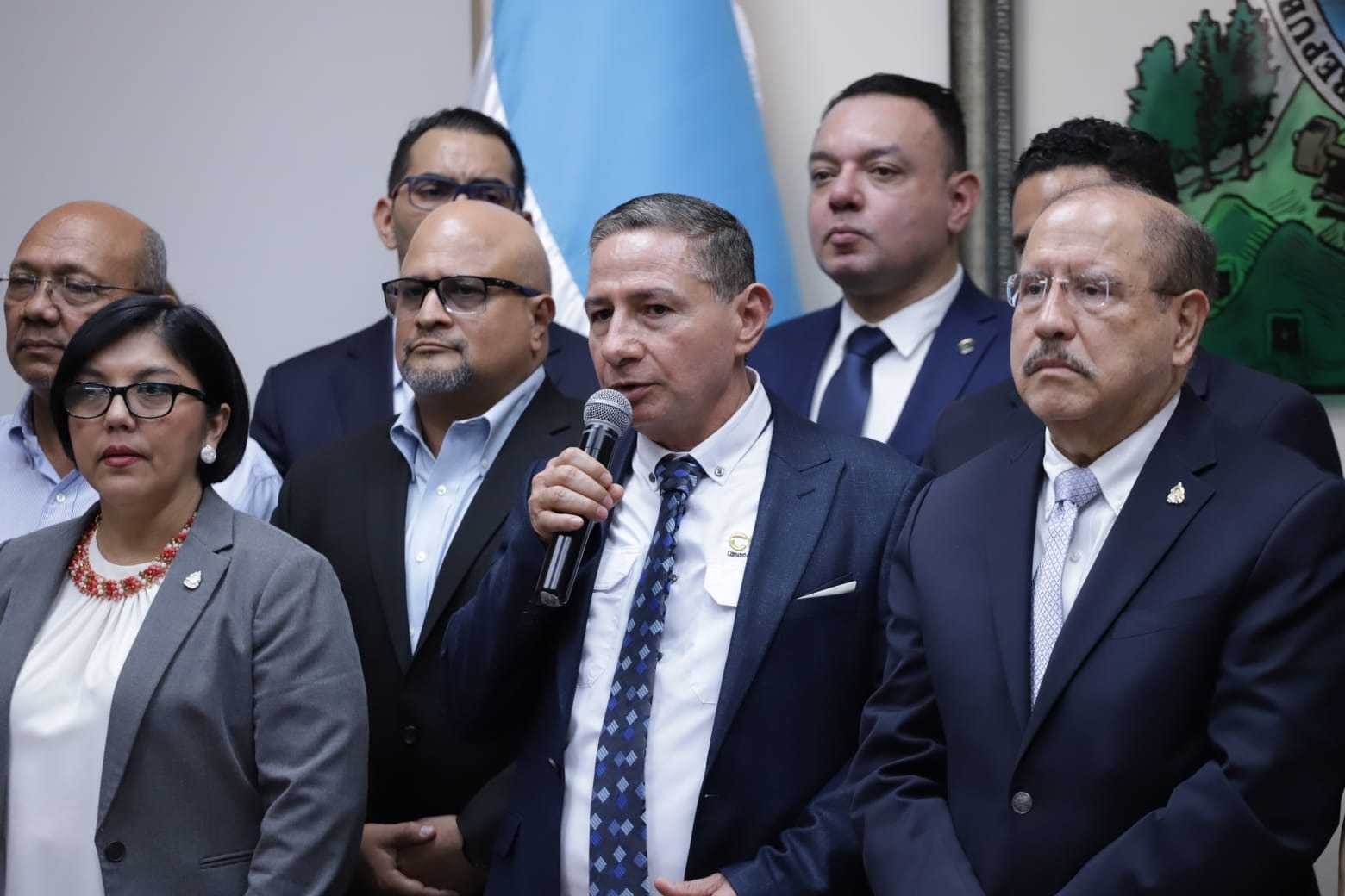 Ley de Justicia Tributaria: Cámara de Comercio e Industria del Sur